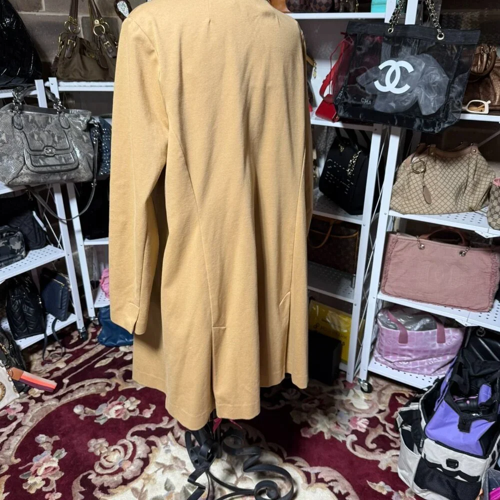 CAbi Ponte Trench Coat - Picture 4 of 5